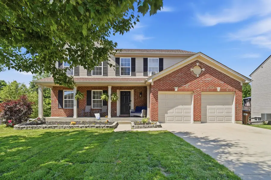 1260 Cannonball Way, Independence, KY 41051 - #2