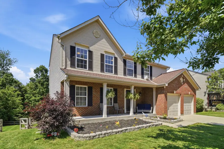 1260 Cannonball Way, Independence, KY 41051 - #3