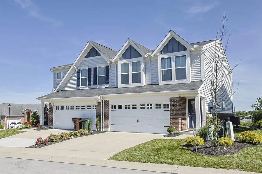10194 Lucille Lane, Union, KY 41091 - #2
