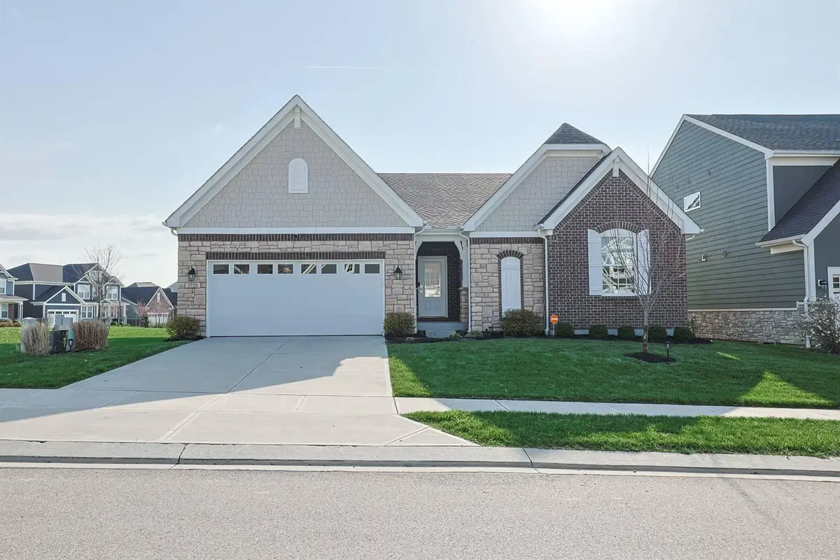 2729 White Pine Drive, Villa Hills, KY 41017 - #1
