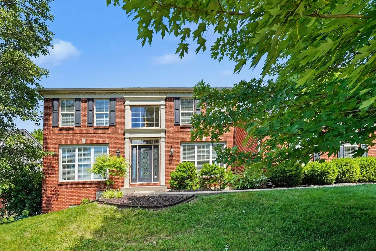 2756 Sycamore Creek Drive, Independence, KY 41051 - #1