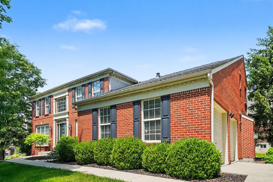 2756 Sycamore Creek Drive, Independence, KY 41051 - #3