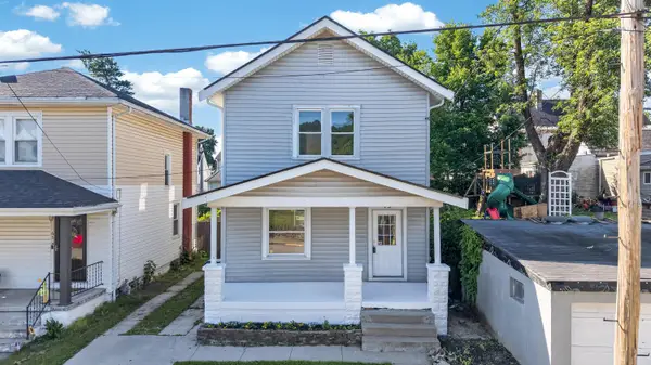 43 W 31st Street, Covington, KY 41015