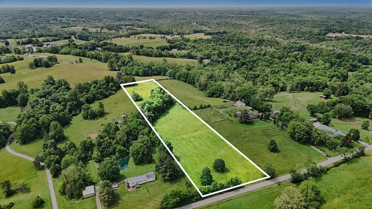 0 Waller Road, Verona, KY 41092 - #1