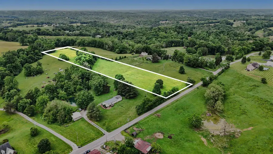 0 Waller Road, Verona, KY 41092 - #2