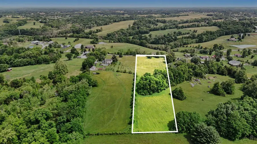 0 Waller Road, Verona, KY 41092 - #3
