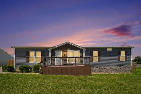 134 Blue Jay Circle, Falmouth, KY 41040