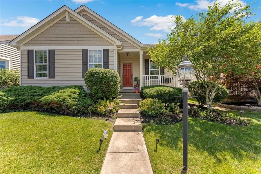 9616 Splendor Drive, Union, KY 41091 - #2