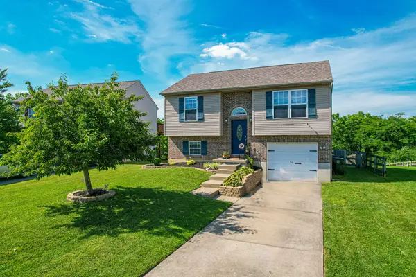 602 Badger Court, Independence, KY 41051