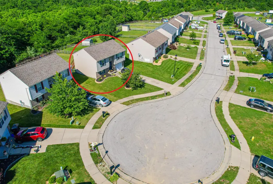 602 Badger Court, Independence, KY 41051 - #3