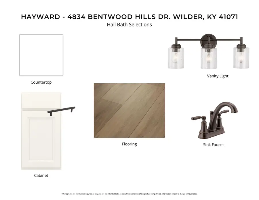 4834 Bentwood Hills Drive #9-101, Wilder, KY 41071 - #2