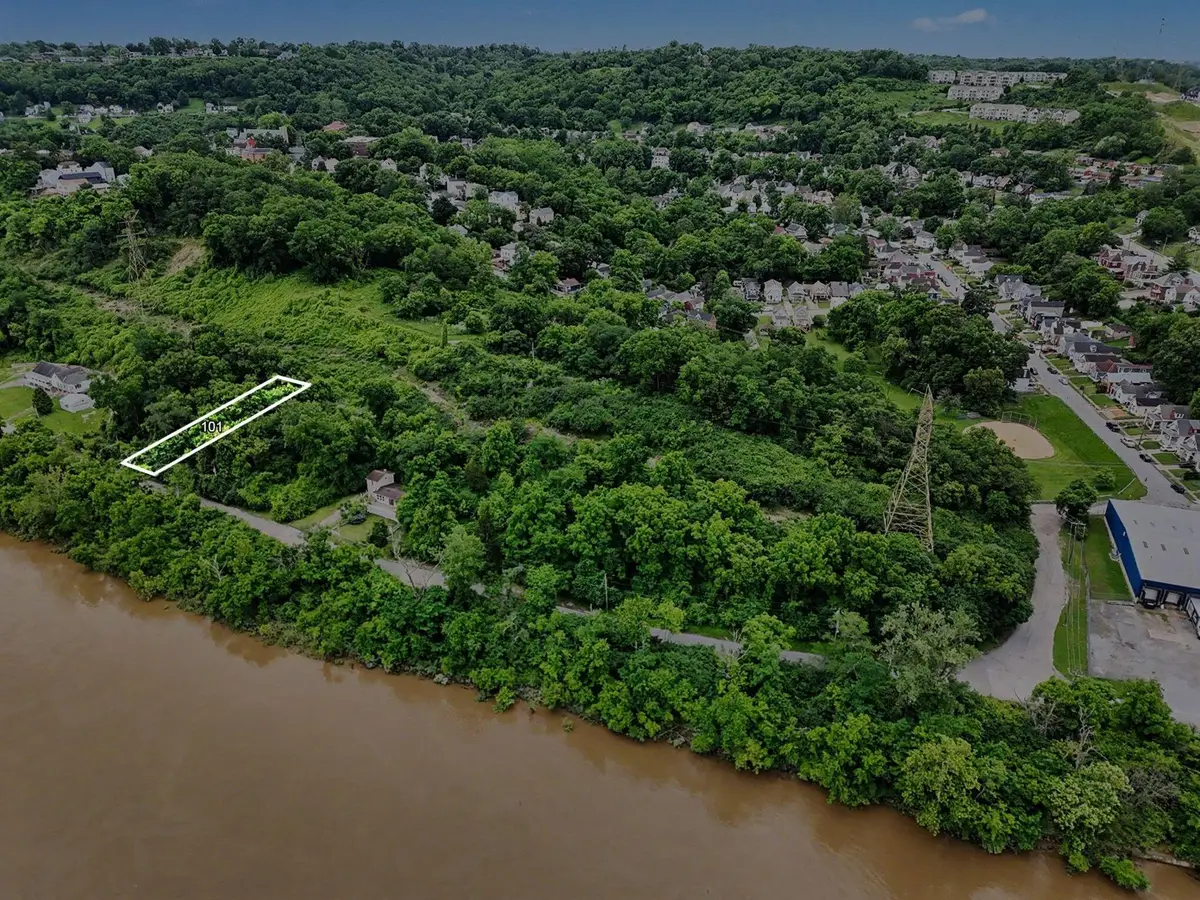 101 River Road, Ludlow, KY 41016 - #1