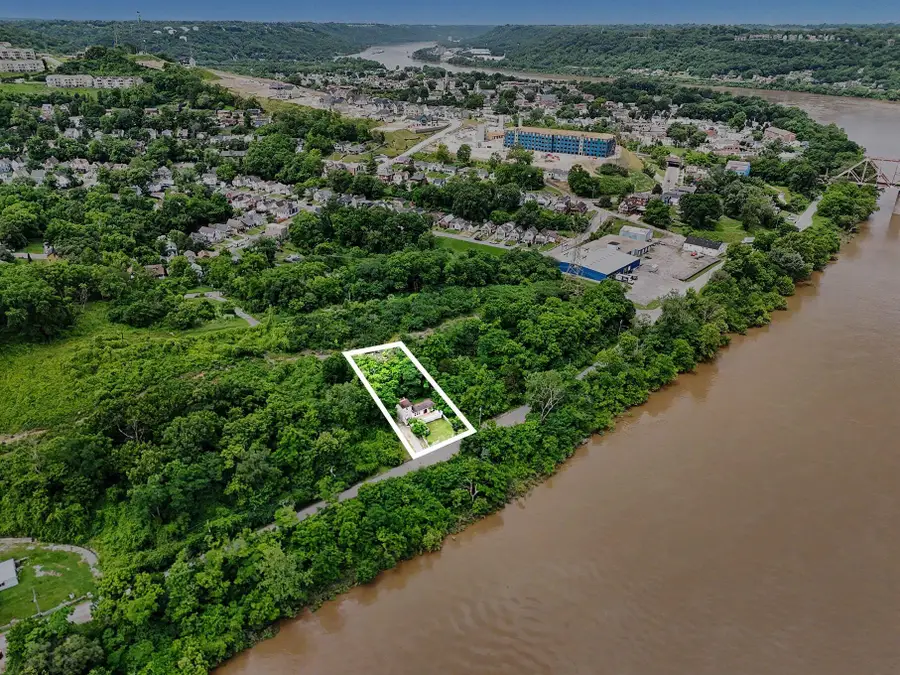 103 River Road, Covington, KY 41016 - #3