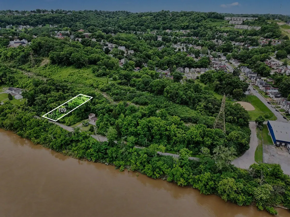 109 River Road, Ludlow, KY 41016 - #1