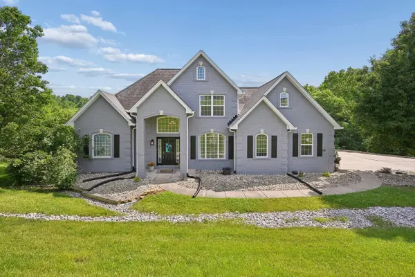 135 Harbour Pointe Drive, Williamstown, KY 41097