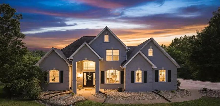 135 Harbour Pointe Drive, Williamstown, KY 41097 - #2