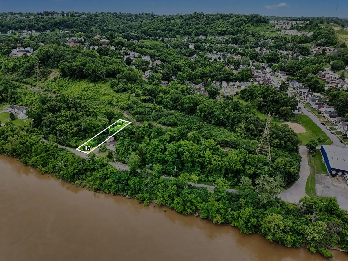 113 River Road, Ludlow, KY 41016 - #1