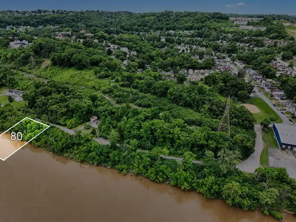 80 River Road, Covington, KY 41011