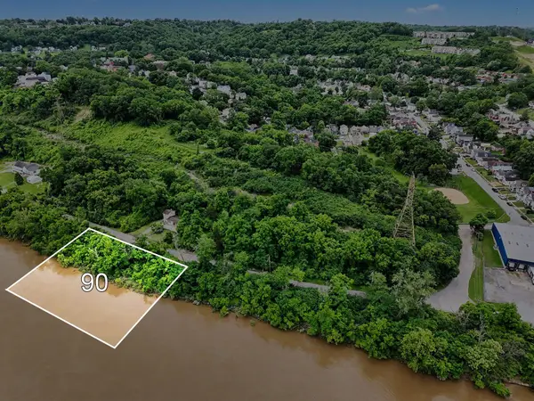90 River Road, Ludlow, KY 41016