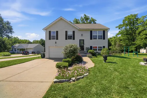 55 Wayman Drive, Independence, KY 41051
