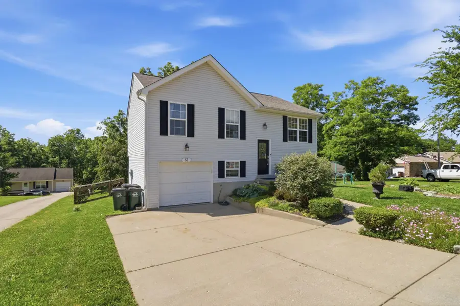 55 Wayman Drive, Independence, KY 41051 - #2