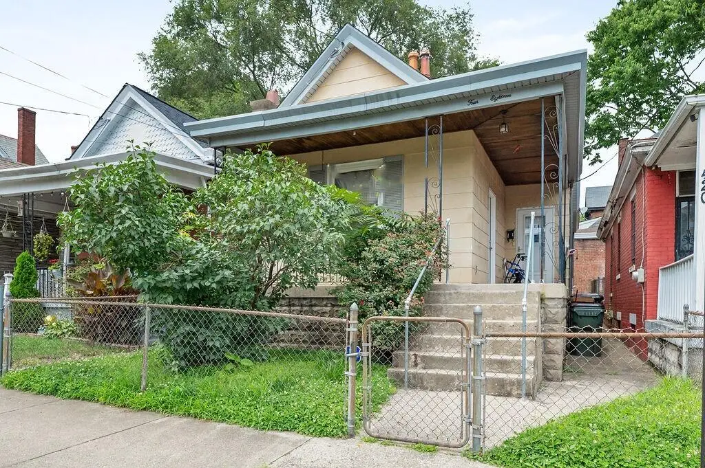 418 Delmar Place, Covington, KY 41014 - #1
