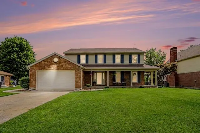9208 Kelly Louise Drive, Florence, KY 41042 - #1