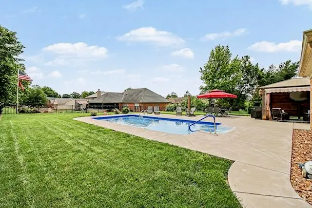 9208 Kelly Louise Drive, Florence, KY 41042 - #2