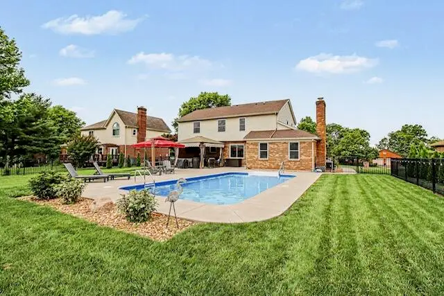 9208 Kelly Louise Drive, Florence, KY 41042 - #3