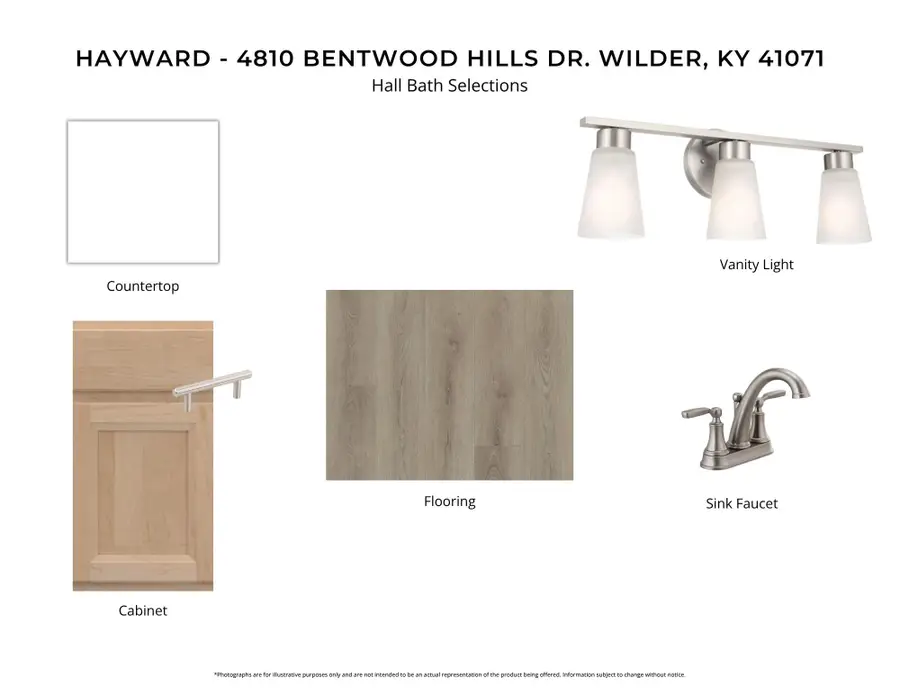 4810 Bentwood Hills Drive #9-104, Wilder, KY 41071 - #2