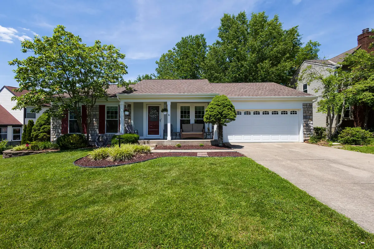 1724 Persimmon Court, Union, KY 41091 - #1