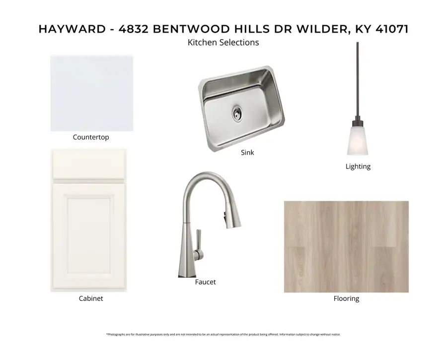 4832 Bentwood Hills Drive #9-301, Wilder, KY 41071 - #3