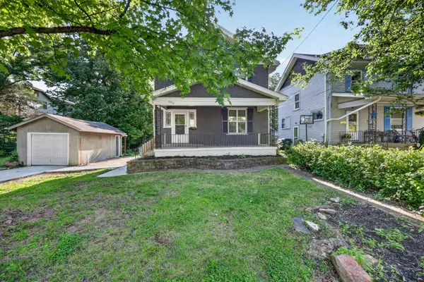 3528 Park Drive, Covington, KY 41015
