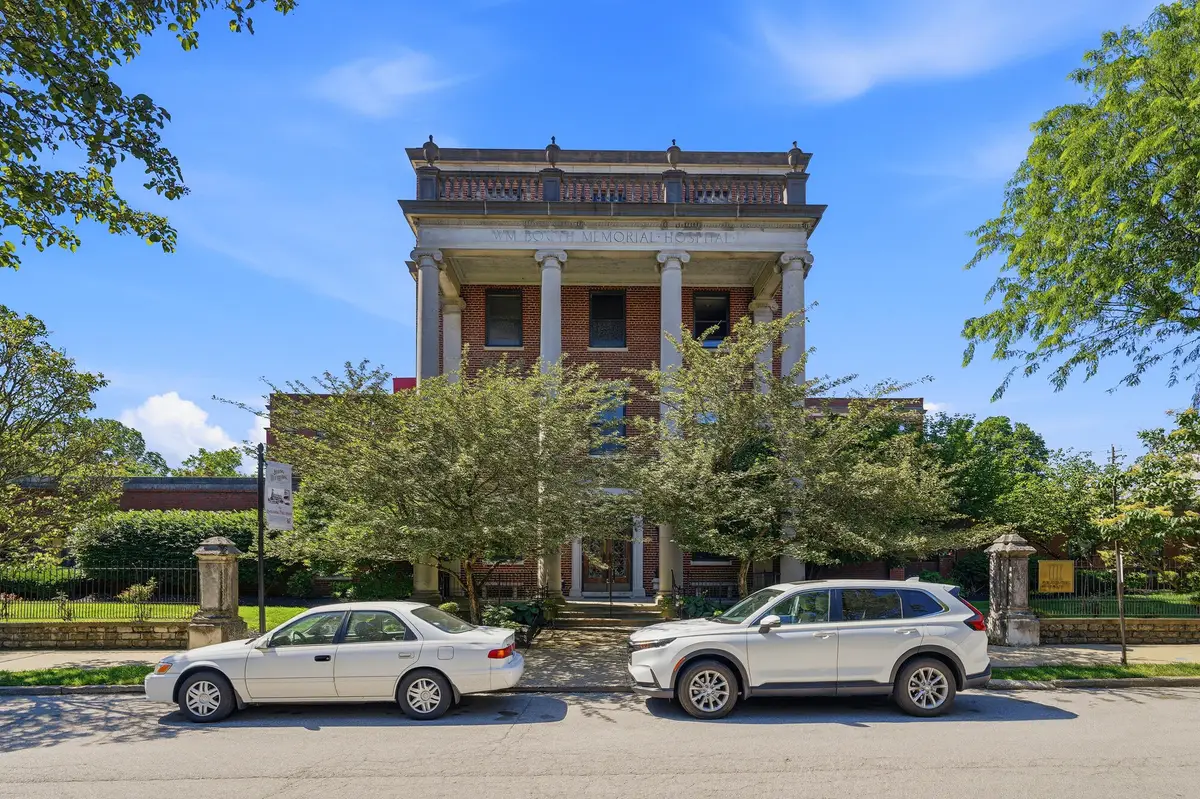 323 E 2nd Street #208, Covington, KY 41011 - #1
