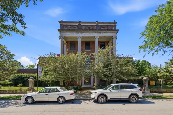 323 E 2nd Street #208, Covington, KY 41011