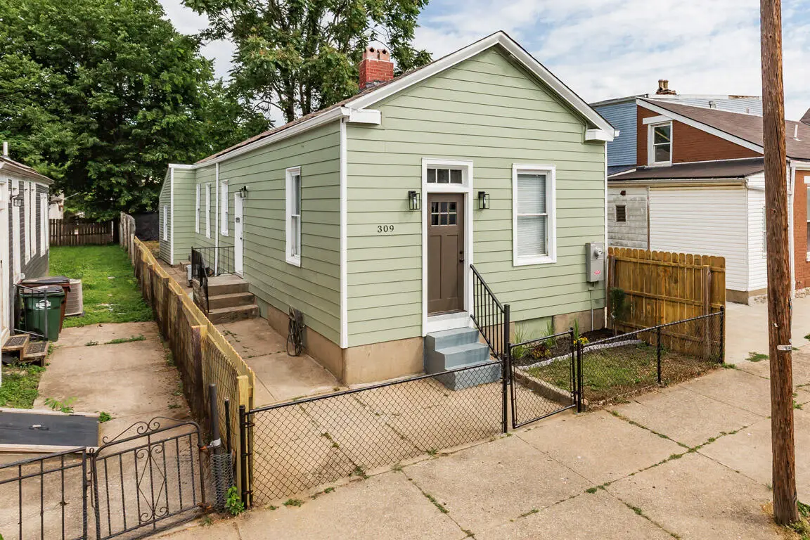 309 W 8th Street, Newport, KY 41071 - #1
