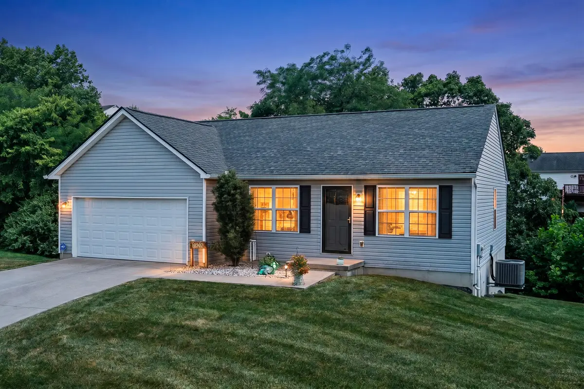 10307 Abolitionist Court, Independence, KY 41051 - #1