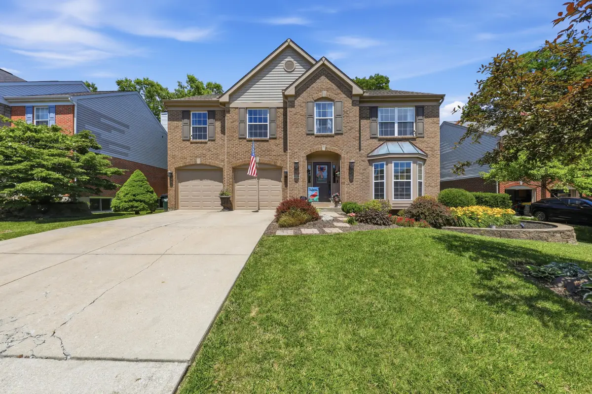 10108 Brandsteade Court, Union, KY 41091 - #1