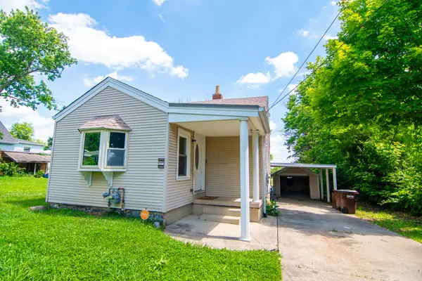 5222 Belle Drive, Independence, KY 41051
