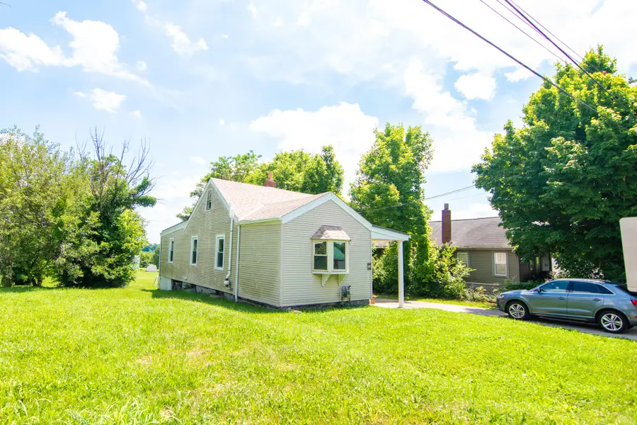 5222 Belle Drive, Independence, KY 41051 - #3