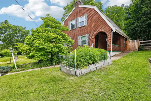 1422 Amsterdam Road, Covington, KY 41011