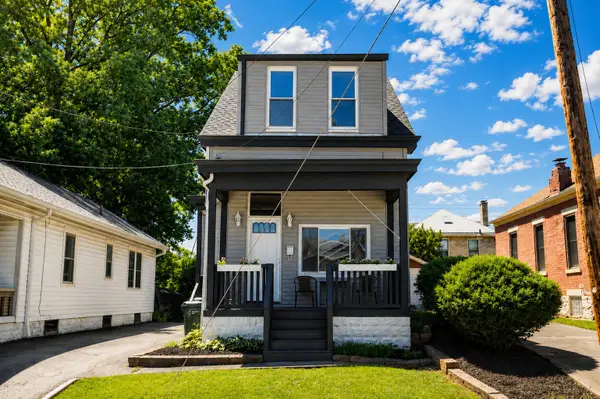 431 Baltimore Avenue, Covington, KY 41015