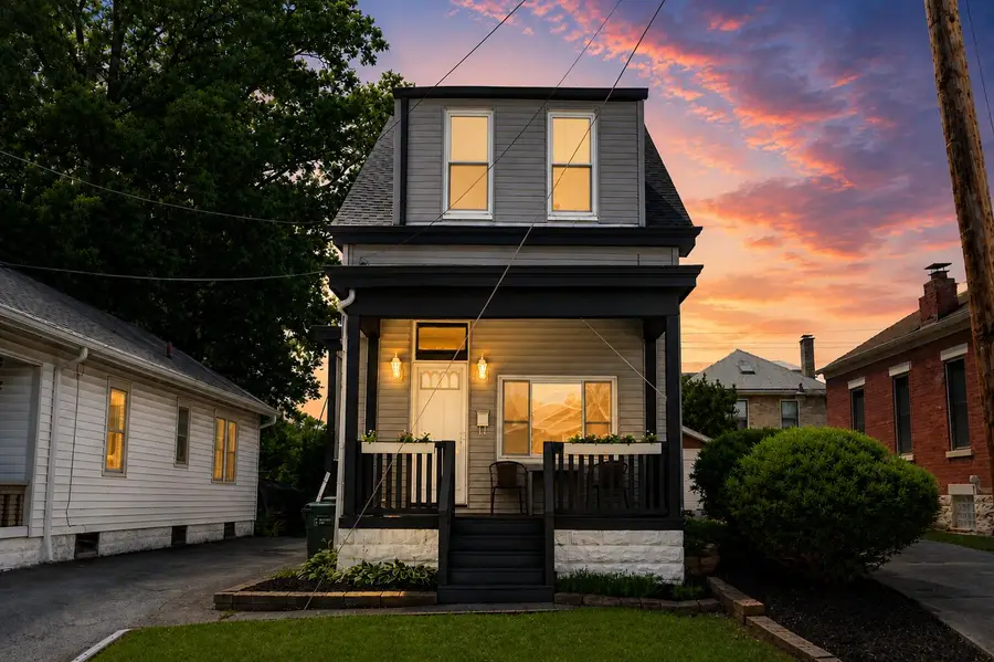 431 Baltimore Avenue, Covington, KY 41015 - #2