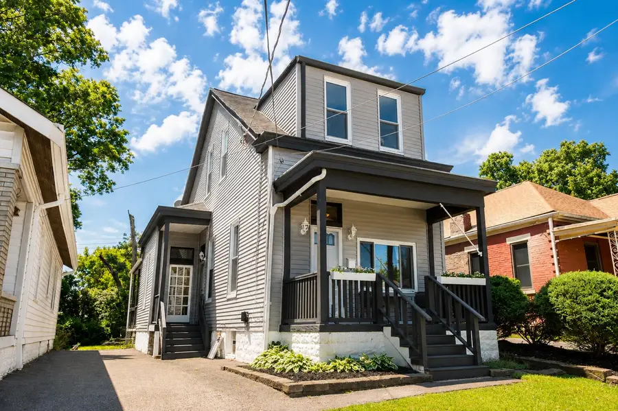 431 Baltimore Avenue, Covington, KY 41015 - #3