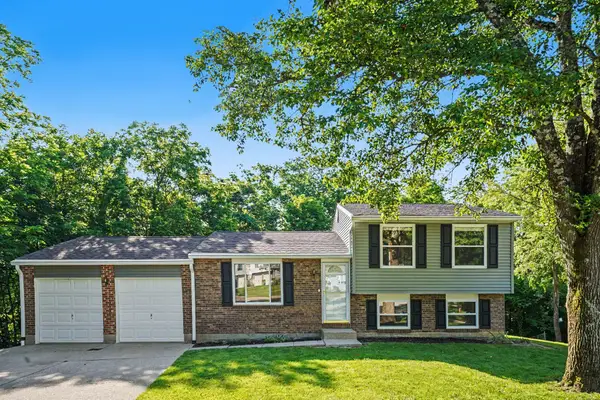 3504 Ridgewood Drive, Erlanger, KY 41018