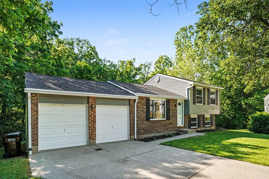 3504 Ridgewood Drive, Erlanger, KY 41018 - #2