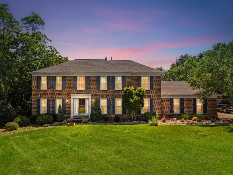 3626 Walnut Park Drive, Alexandria, KY 41001 - #2