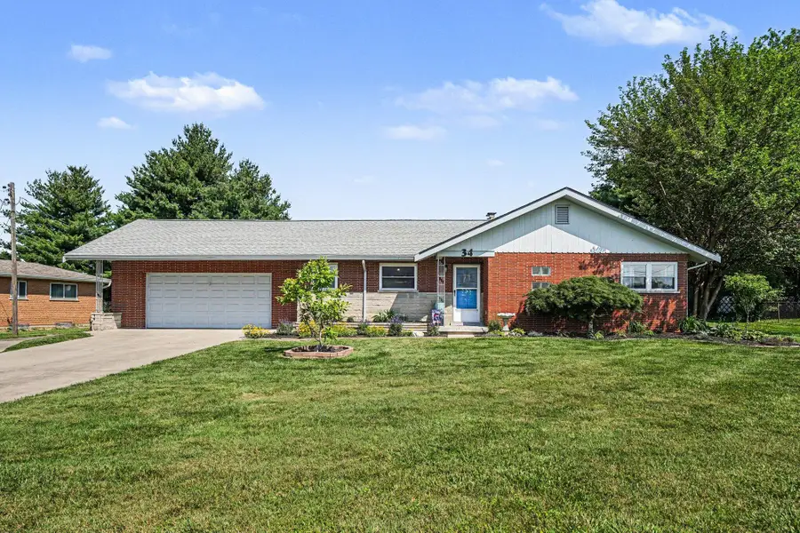 34 Lacresta Drive, Florence, KY 41042 - #2