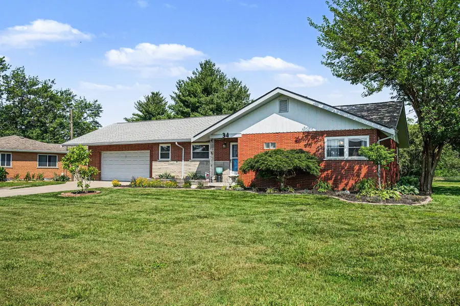 34 Lacresta Drive, Florence, KY 41042 - #3