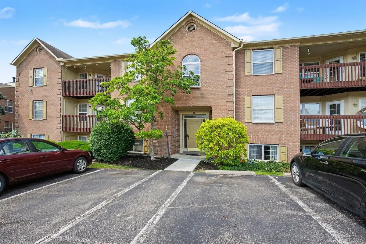 16 Meadow Lane #4, Highland Heights, KY 41076 - #1